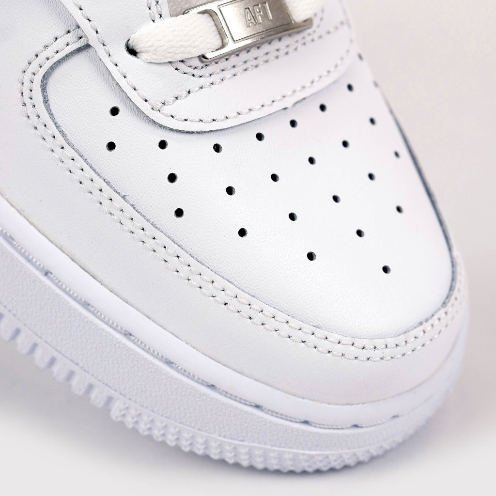 Air Force 1 Low Triple White Men