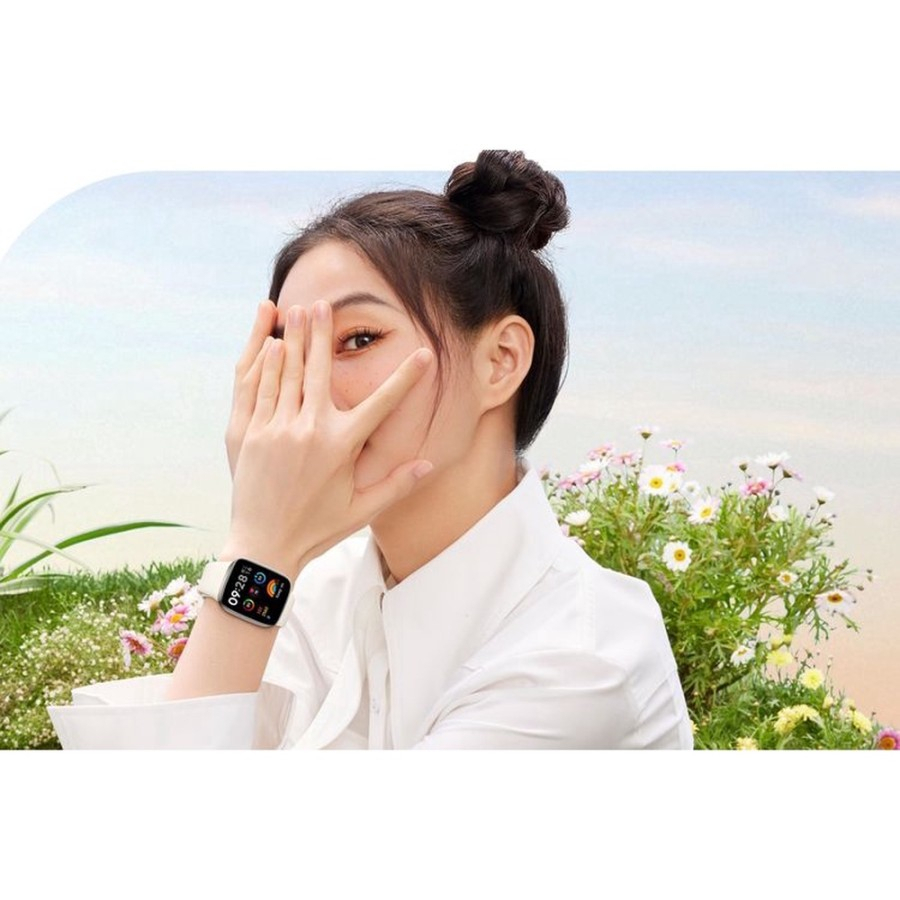 XIAOMI Redmi Watch 3 AMOLED 1.75&quot; Batre Awet New