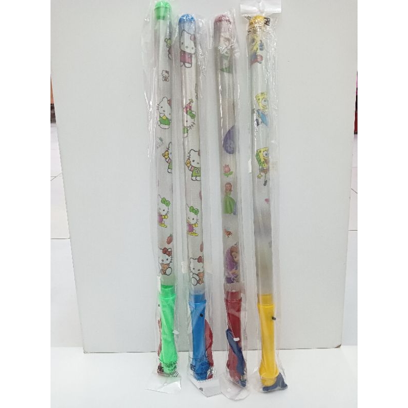 Mainan Anak Tongkat Lampu Stick / Mainan Anak Tongkat Takbiran