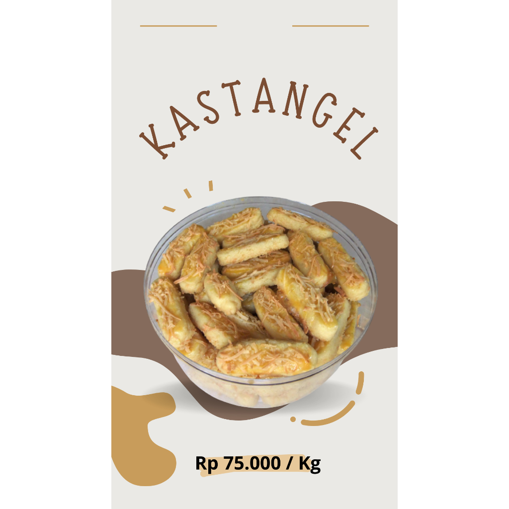 

Kastangel
