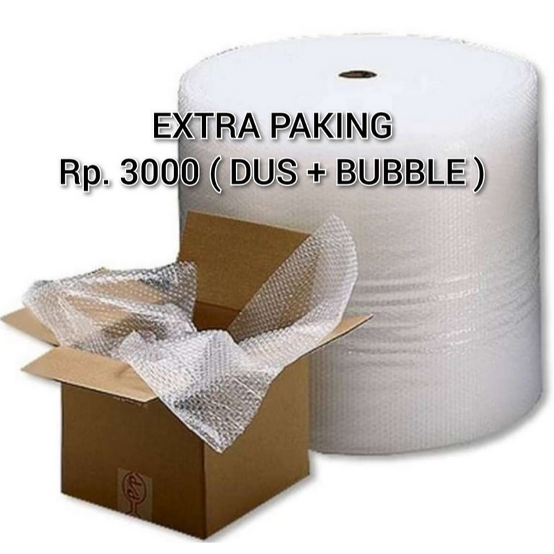 

BUBBLE WRAP