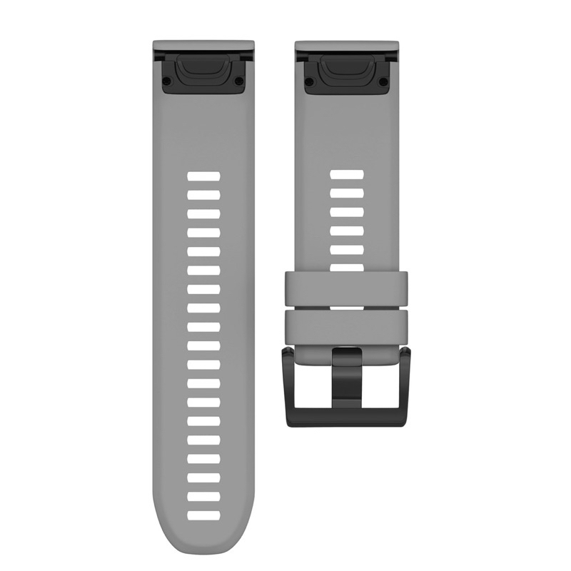 Terbaru SV 26mm Tali Jam Gps Garmin Fenix 3 5x 6x / Fenix 5x Pro/ 6x Pro