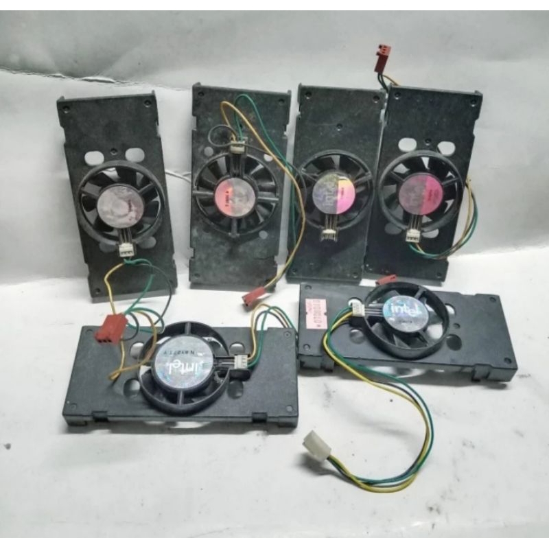 fan intel model opal 12v -3600rpm -4500rpm