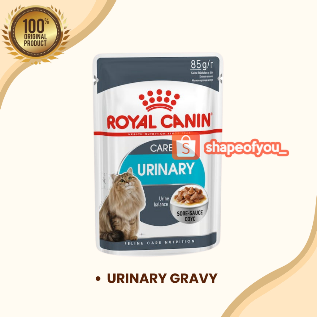 Royal Canin Pouch All varian Wet Cat Food Adult Mother Kitten Makanan Kucing Basah RoyalCanin RC saset