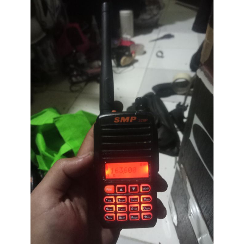 HT SMP 328P