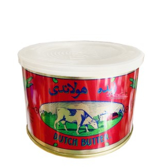 

Wysman Butter Mentega Wisman 454 Gram | Dutch Butter Wysman Butter