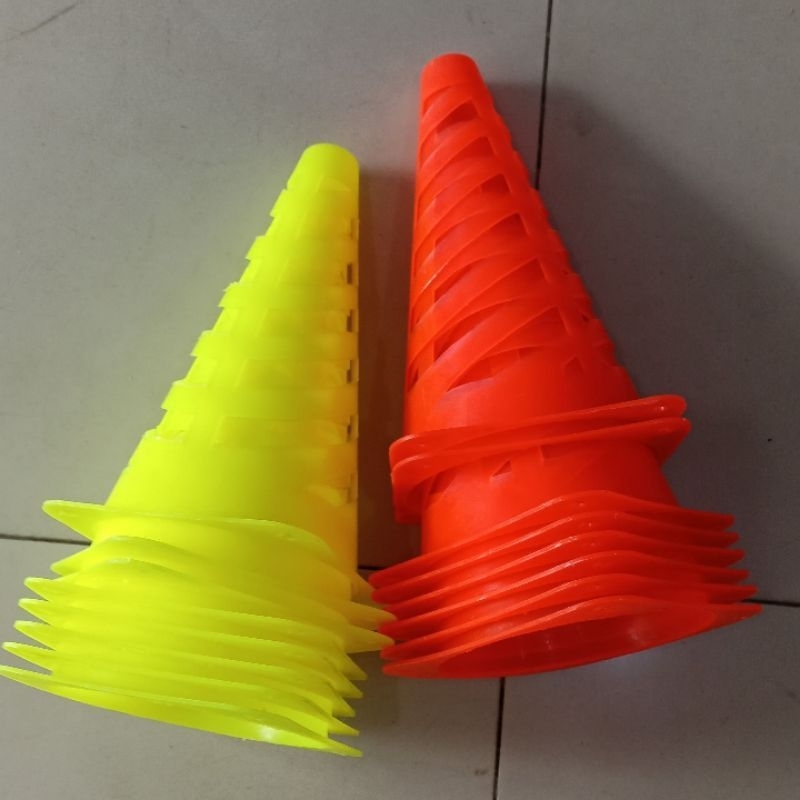 CONES KERUCUT / CONES BOLA / CONES LATIHAN