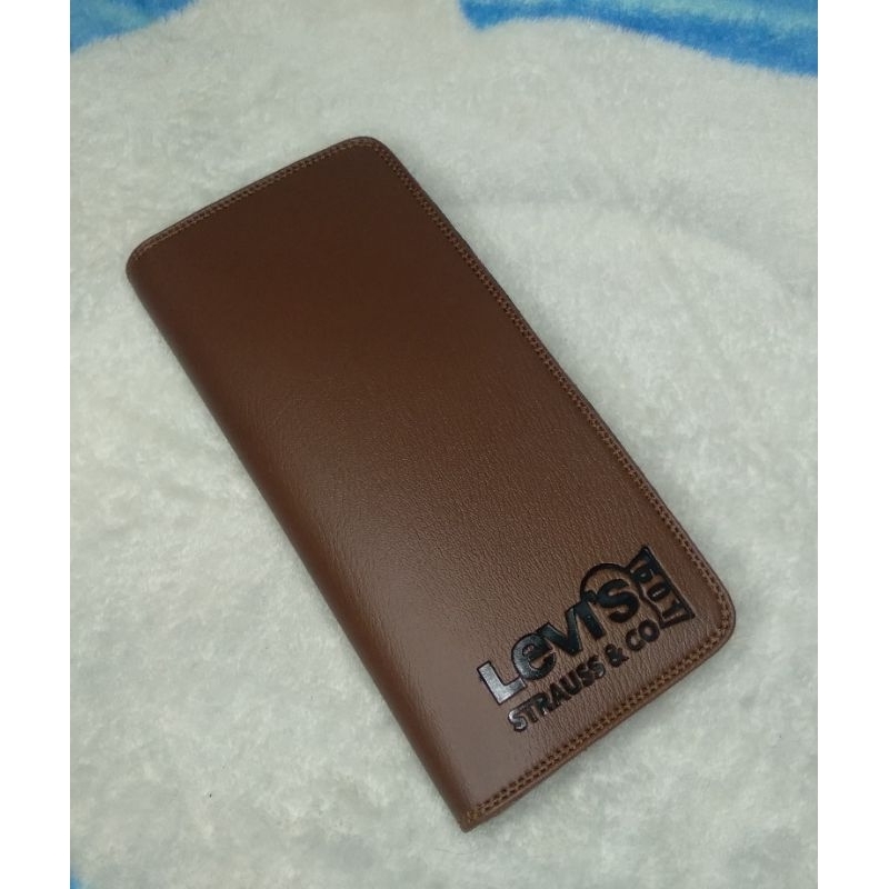 DOMPET PRIA/DOMPET LIPAT PANJANG PRIA/WANITA