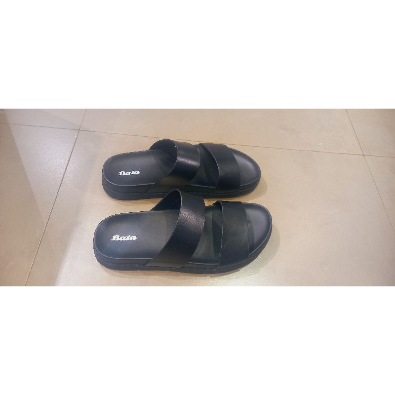 Sandal merek Bata untuk Pria dewasa
