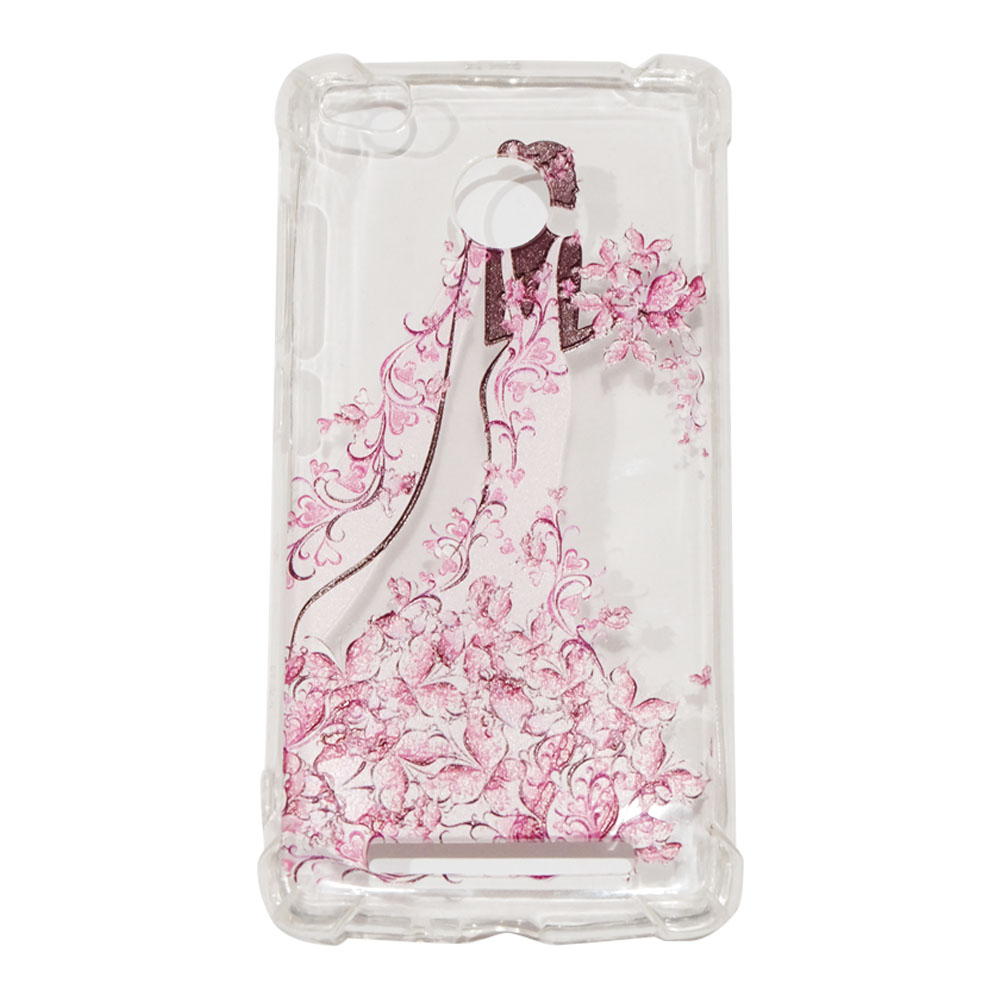 Anti Crack Case Xiaomi Mi A2 Lite Mi 6 Pro/ Casing Xiaomi Mi A2 Lite / Anti Shock Case / Ultrathin Soft Case