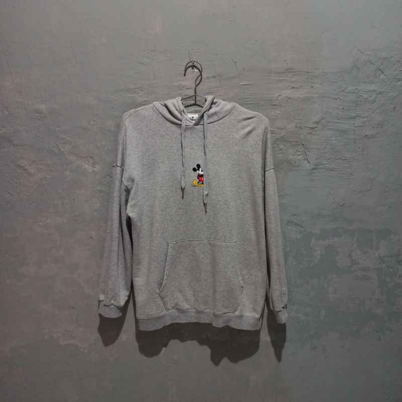 hoodie disney second original