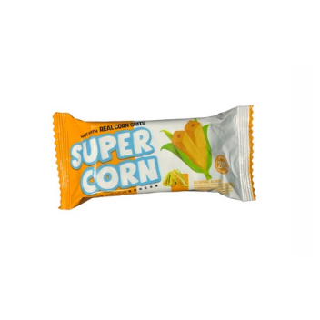 SuperCorn Party Pack Chicken Corn Stick Cemilan Snack Cemilan Sehat Kidu Baby Sachet