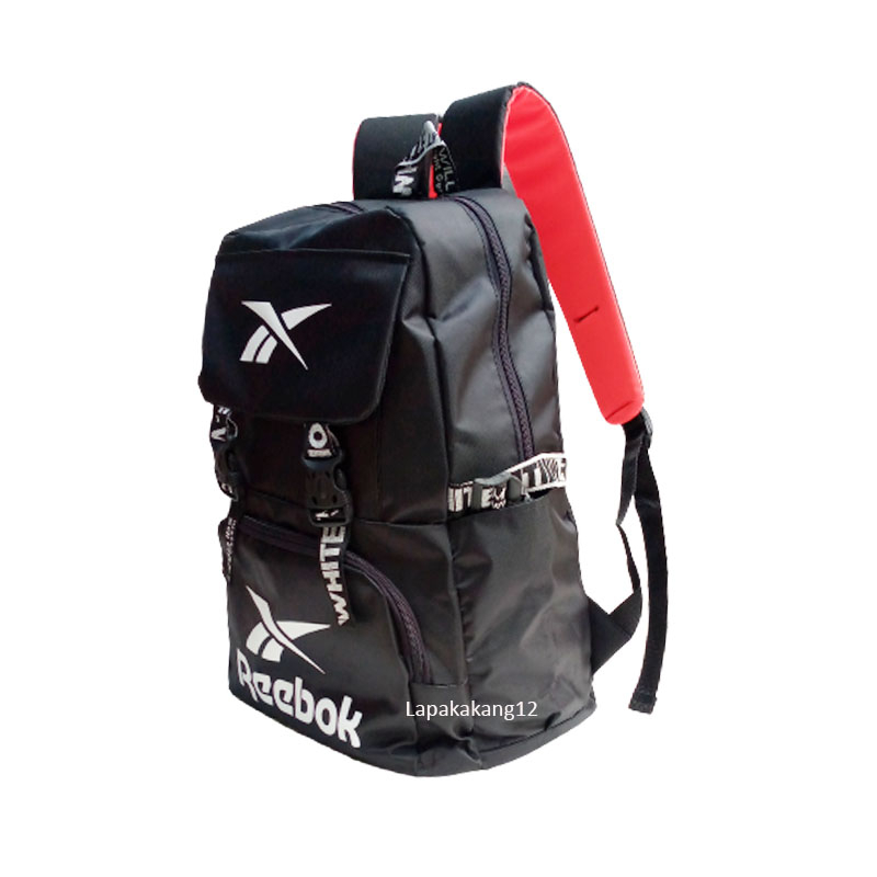 PROMO Tas Sekolah Anak Laki Laki Sd dan Smp Backpack Ransel Cowok Cewek Backpack Sekolah Kuliah