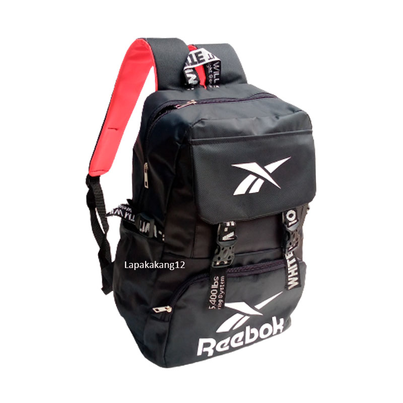 PROMO Tas Sekolah Anak Laki Laki Sd dan Smp Backpack Ransel Cowok Cewek Backpack Sekolah Kuliah