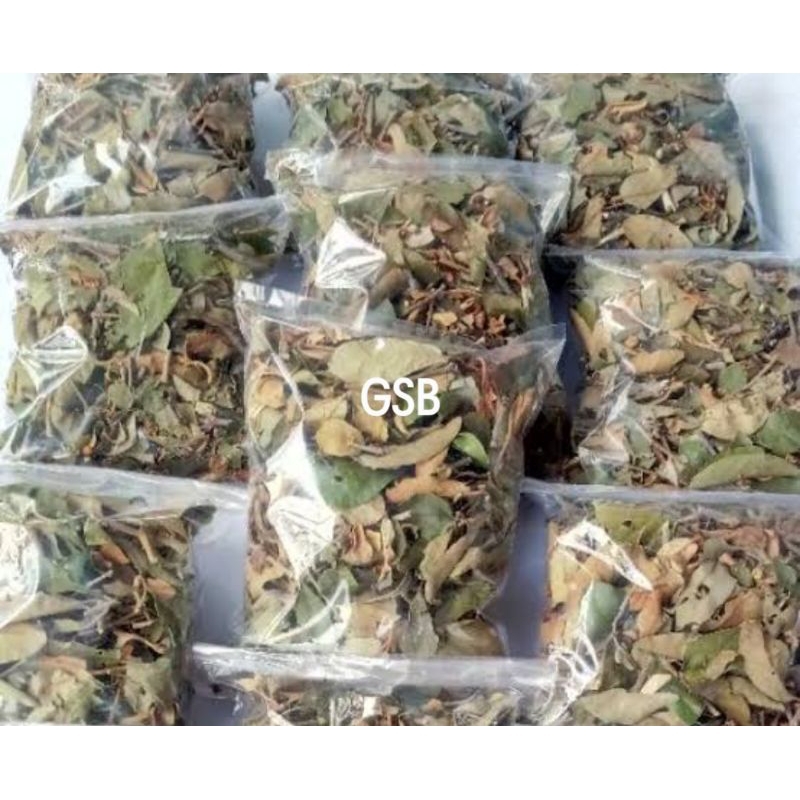 

Benalu kopi kering organik 500 gram