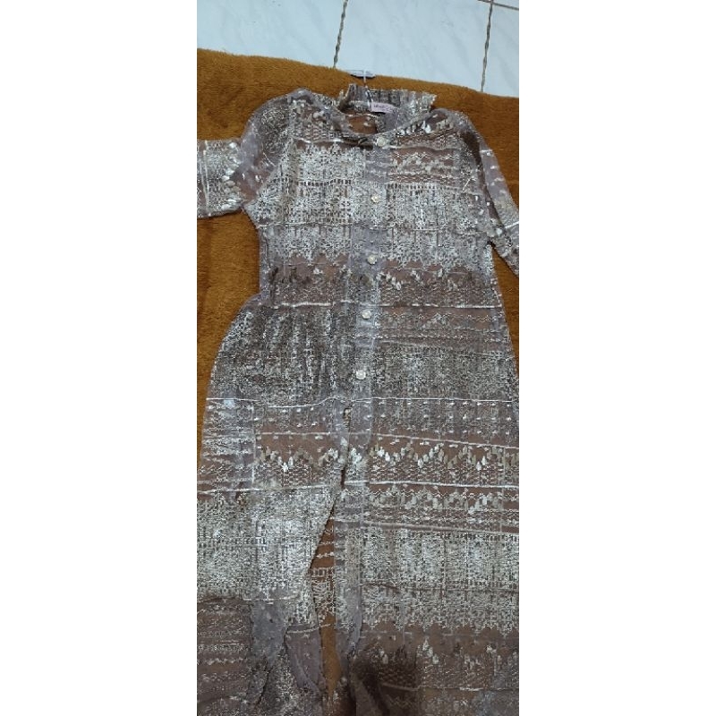 alaia by haidee & orlin