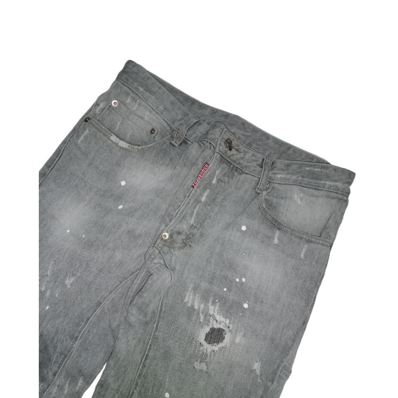 DSQUARED2 JEANS