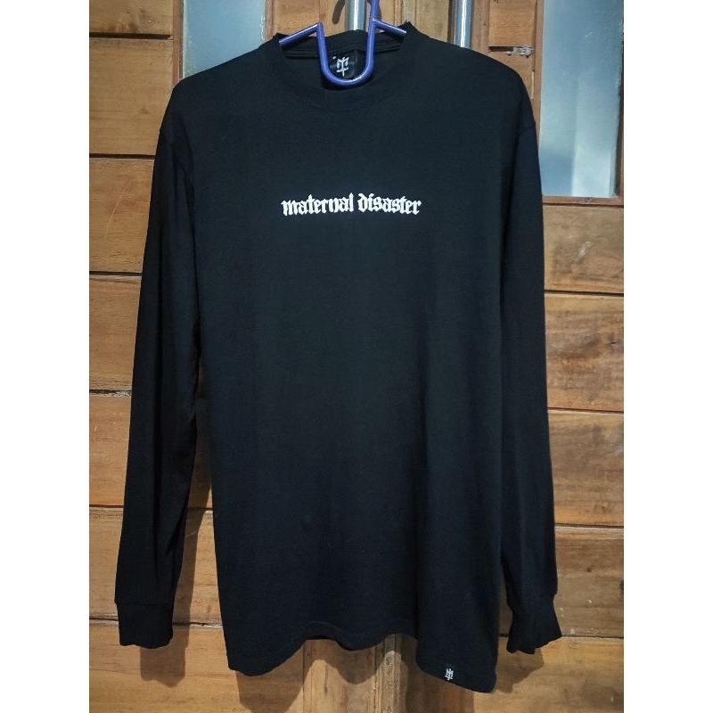 maternal disaster ls ouroth