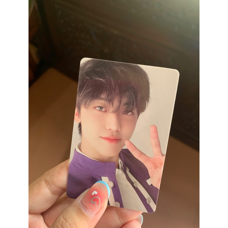 PC JAEMIN SG 2022