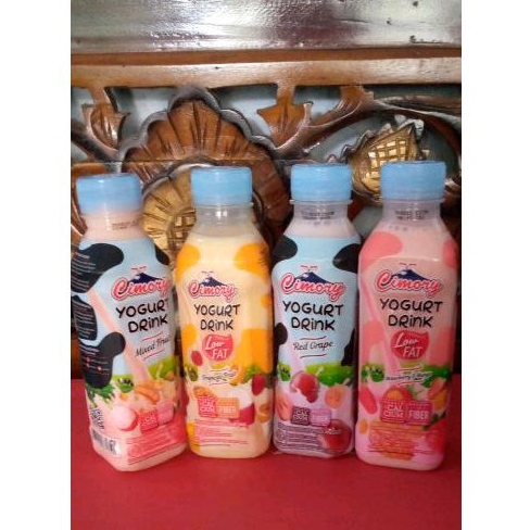 

Cimory yogurt drink