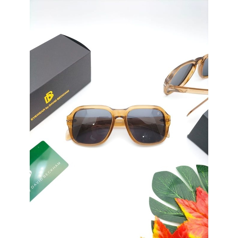 Kacamata DAVID BECKHAM free box