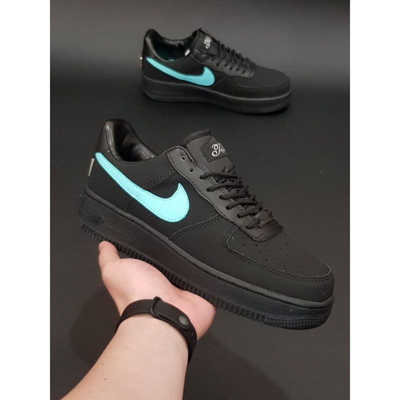 sepatu Nik3 AF1 TIFFANY