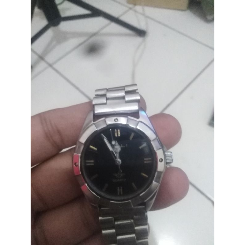 jamtangan citizen quartz