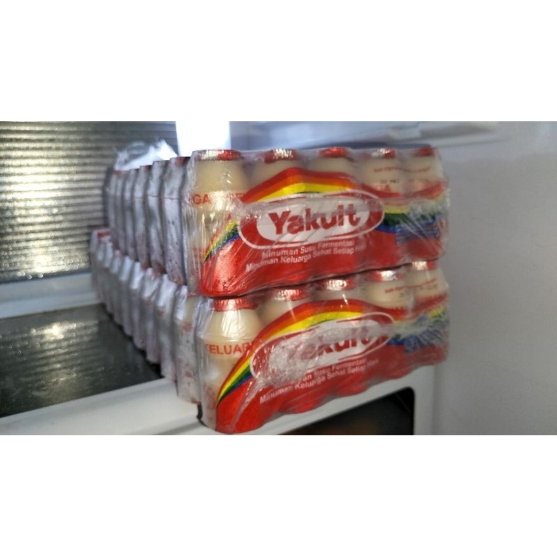 

yakult