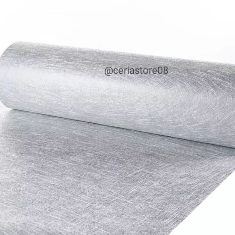 Serat Fiber  500 gr Matt 300