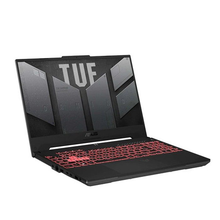 Asus TUF FX507ZM RTX3060-6GB i7 12700H 16GB 512GB SSD W11+OHS 15.6 Inchi FHD 144Hz RGB