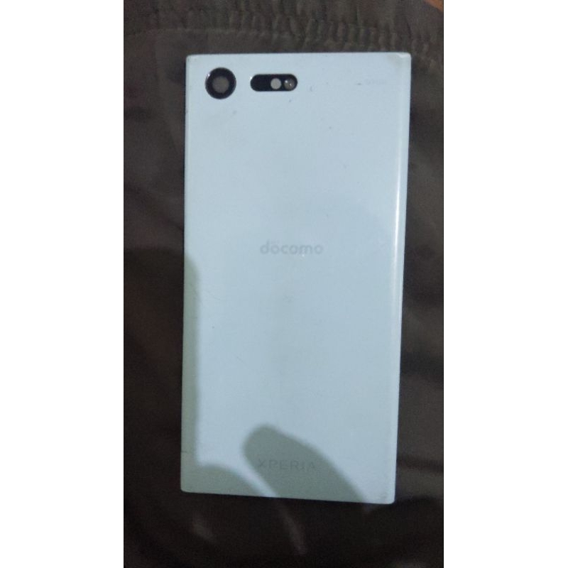 Backdoor Sony Xperia X Compact