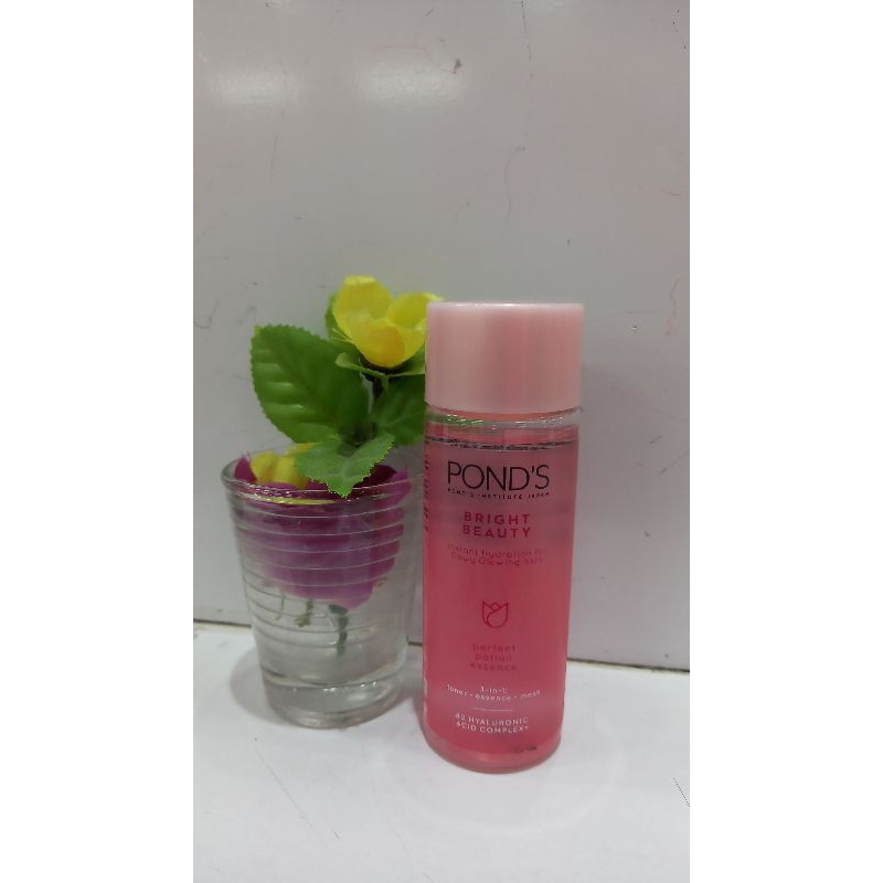 Ponds Bright Beauty Essence