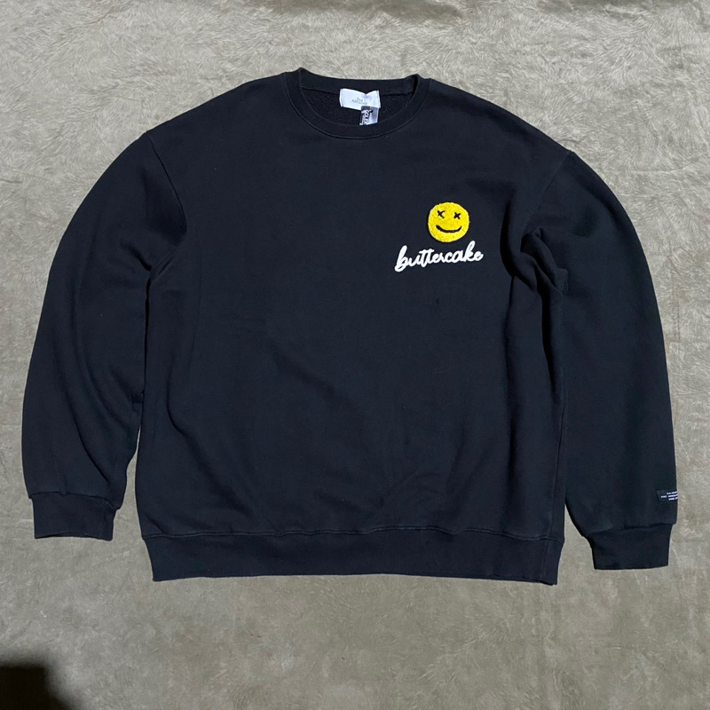 Crewneck 2nd Archive
