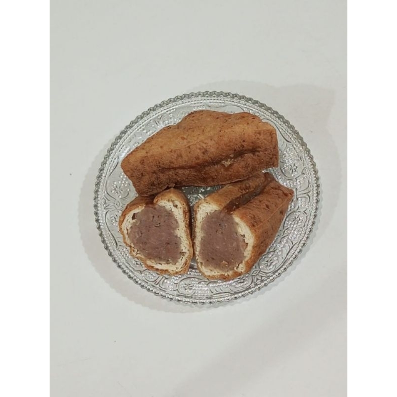 

Tahu Bakso