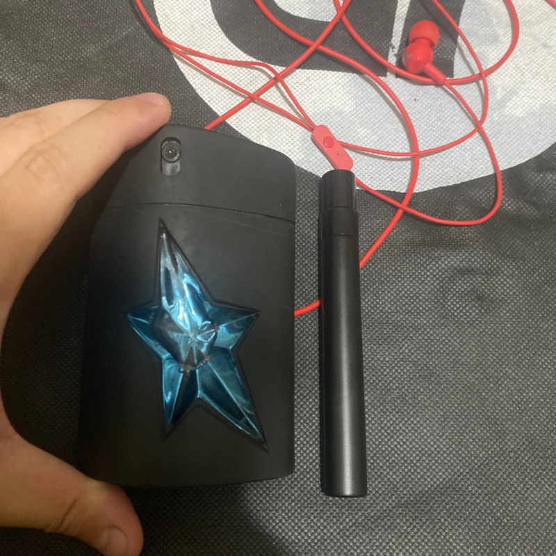 mugler amen bonus pure havane