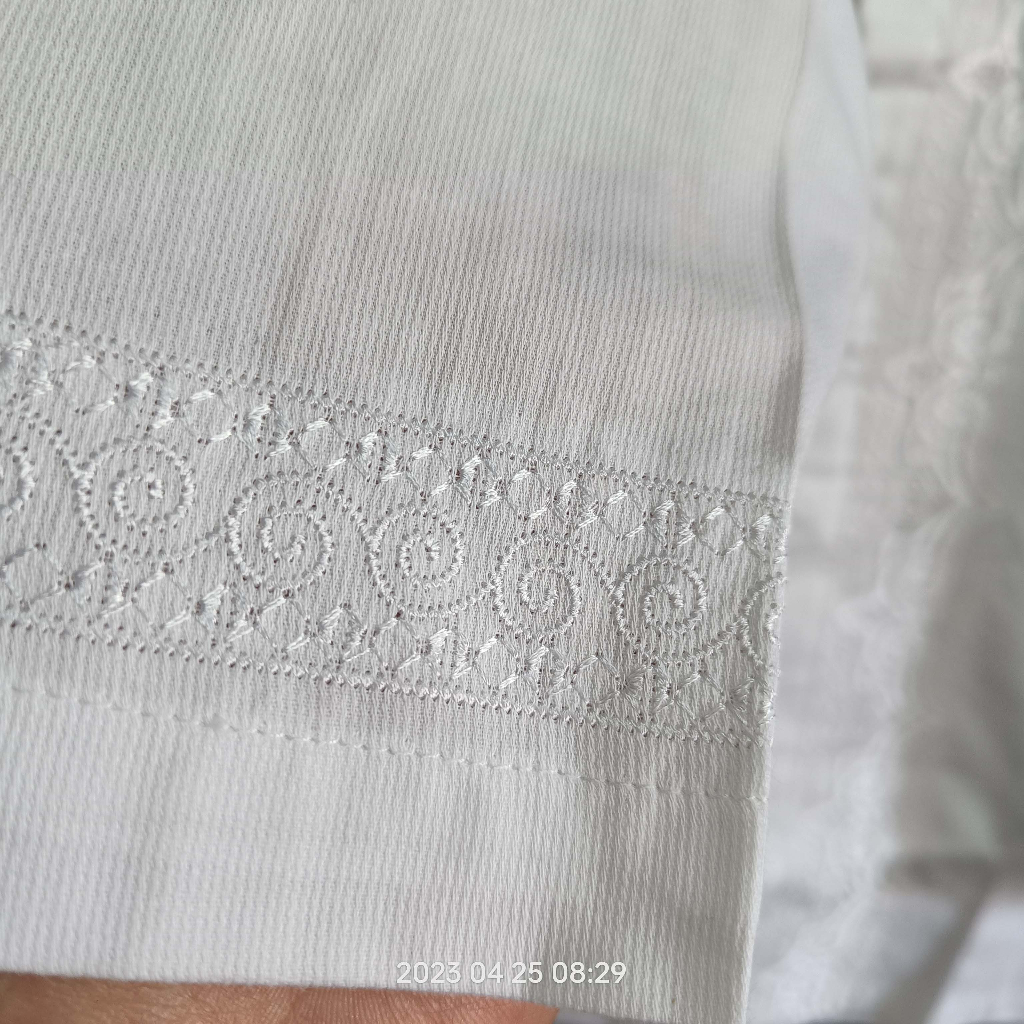 Baju Koko Muslim Pria Lengan Panjang Al-Tasmal