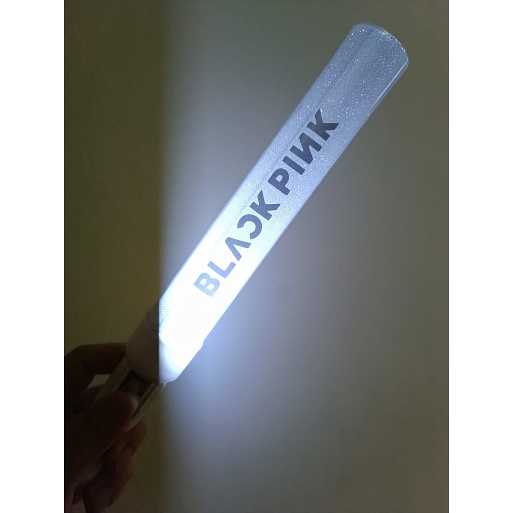 [ORGM] TAMBAHAN BIAYA CUSTOM LOGO CUSTOM NAMA Flash Stick Light Stick Led Stick Lampu Konser Karnaval