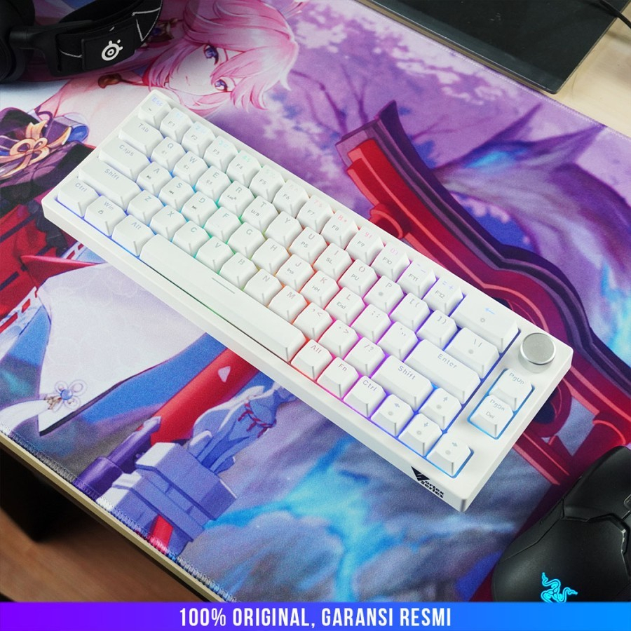 VortexSeries GT-6 / GT6 Mechanical Keyboard