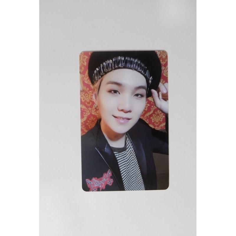 BTS PC SG22 SUGA JHOPE