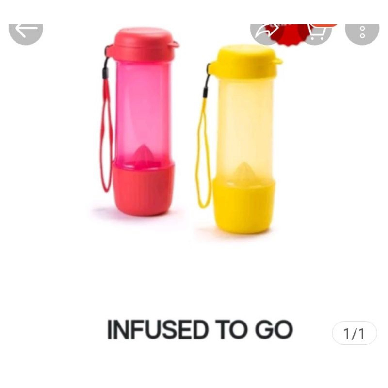 Infused Water