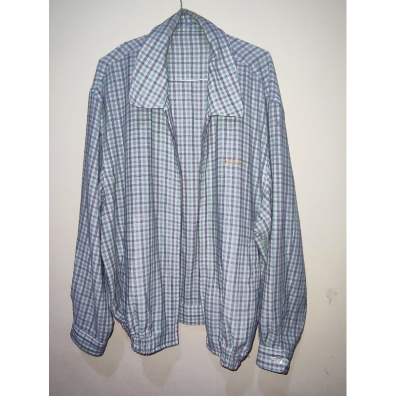 flanel sherpa, tartan, bomber LL