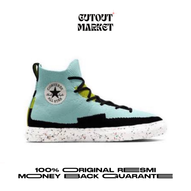 Converse Renew Chuck Taylor ‘All Star Crater Knit’