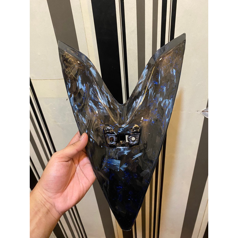 DASI AEROX OLD 155CARBON FORGED