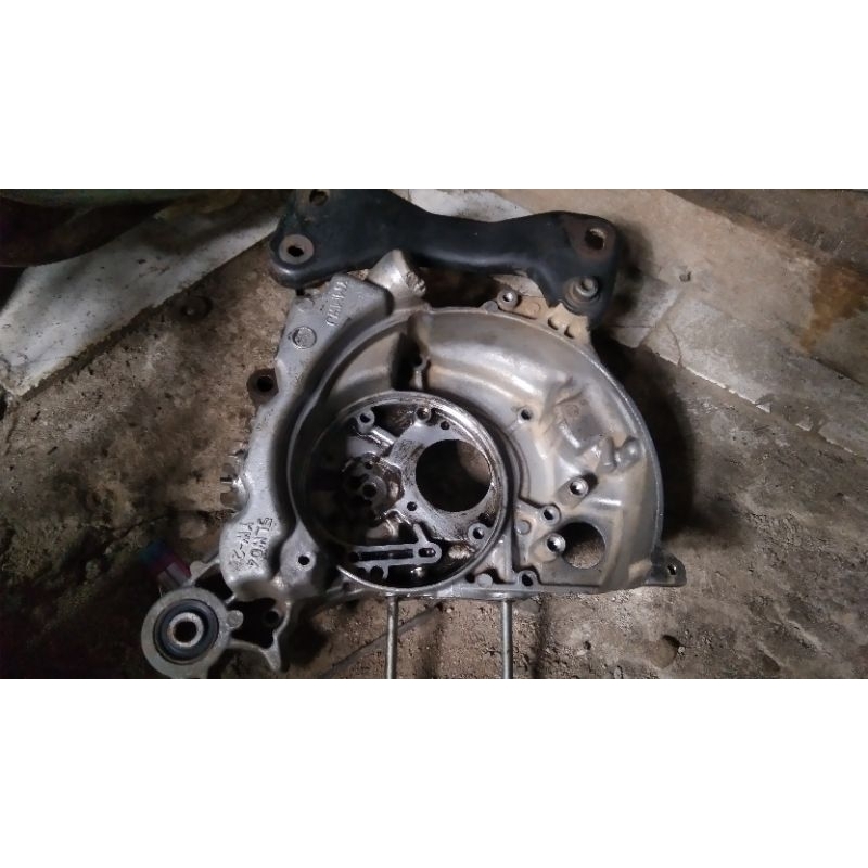 krengkes kanan Mio sporti.mio soul lama