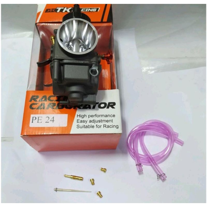 CARBURATOR CARBU PE TK 24 TK RACING PE 24