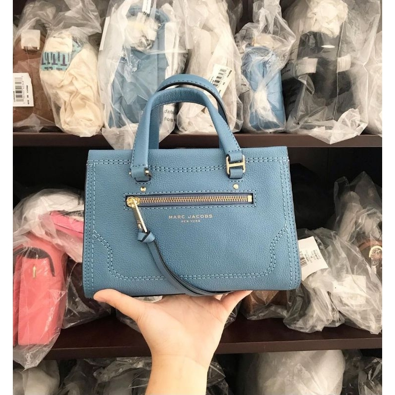 NEW Marc Jacobs Mini Cruiser