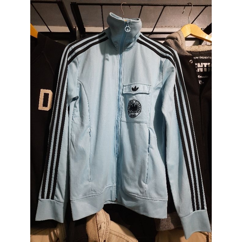 TRACTOP ADIDAS FIRE BIRD SECOND ORIGINAL