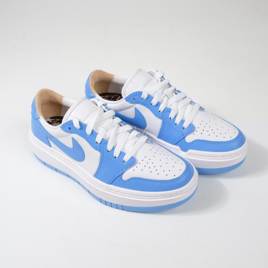 Air Jordan 1 Elevate Low UNC University Blue (W) DQ3698-141