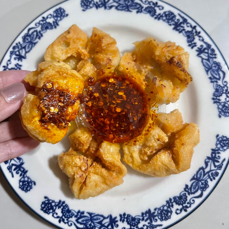 

Baso Goreng Acid
