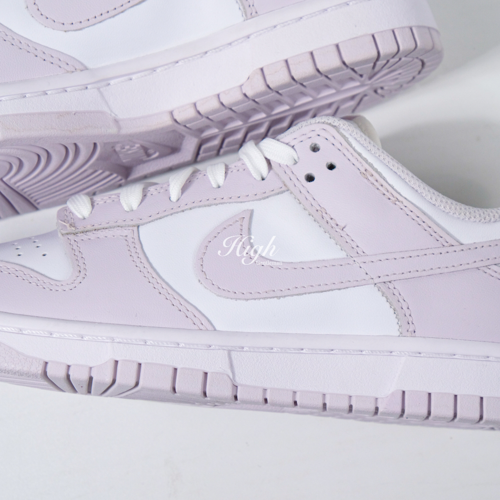 Dunk Low Light Violet (W) DD1503-116